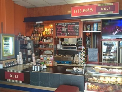 Foto: Milans Deli